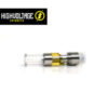 3 High Voltage Extracts Cartridges – Mix and Match