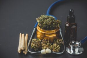 Premium cannabis dispensaries